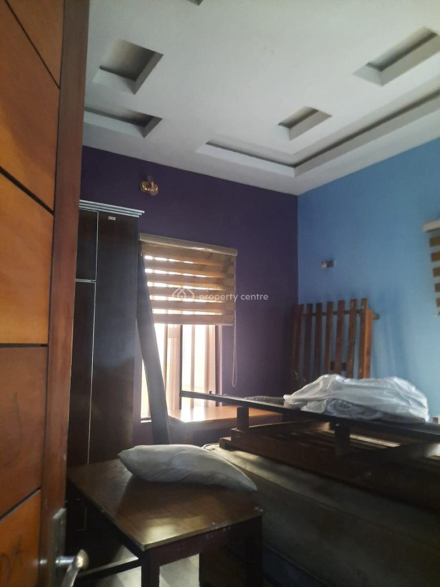 Furnished 5 Bedroom Detach Duplex, Bq & 30 Kva Generator Magodo Gra 2, Magodo Gra Phase 2, Gra Phase 2, Magodo, Lagos, Detached Duplex for Rent