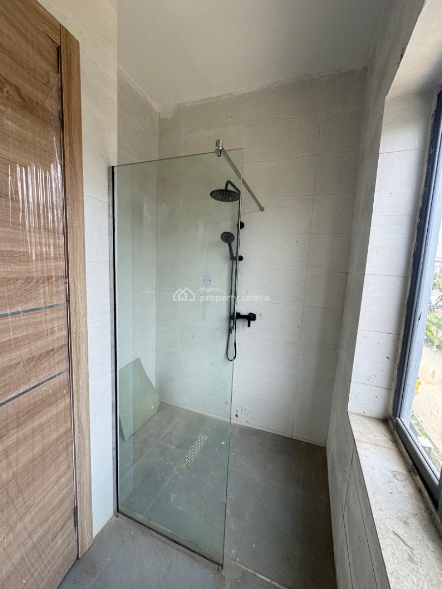 Contemporary 5bedroom Semi Detached Duplex with Bq, Ikate Elegushi, Lekki, Lagos, Semi-detached Duplex for Rent