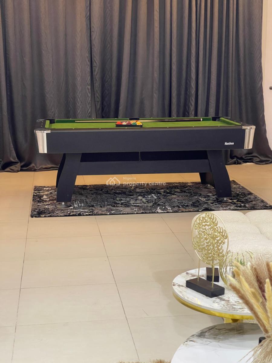 Luxury 2 Bedroom Apartment, Ikate, Ikate, Lekki, Lagos, Flat / Apartment Short Let