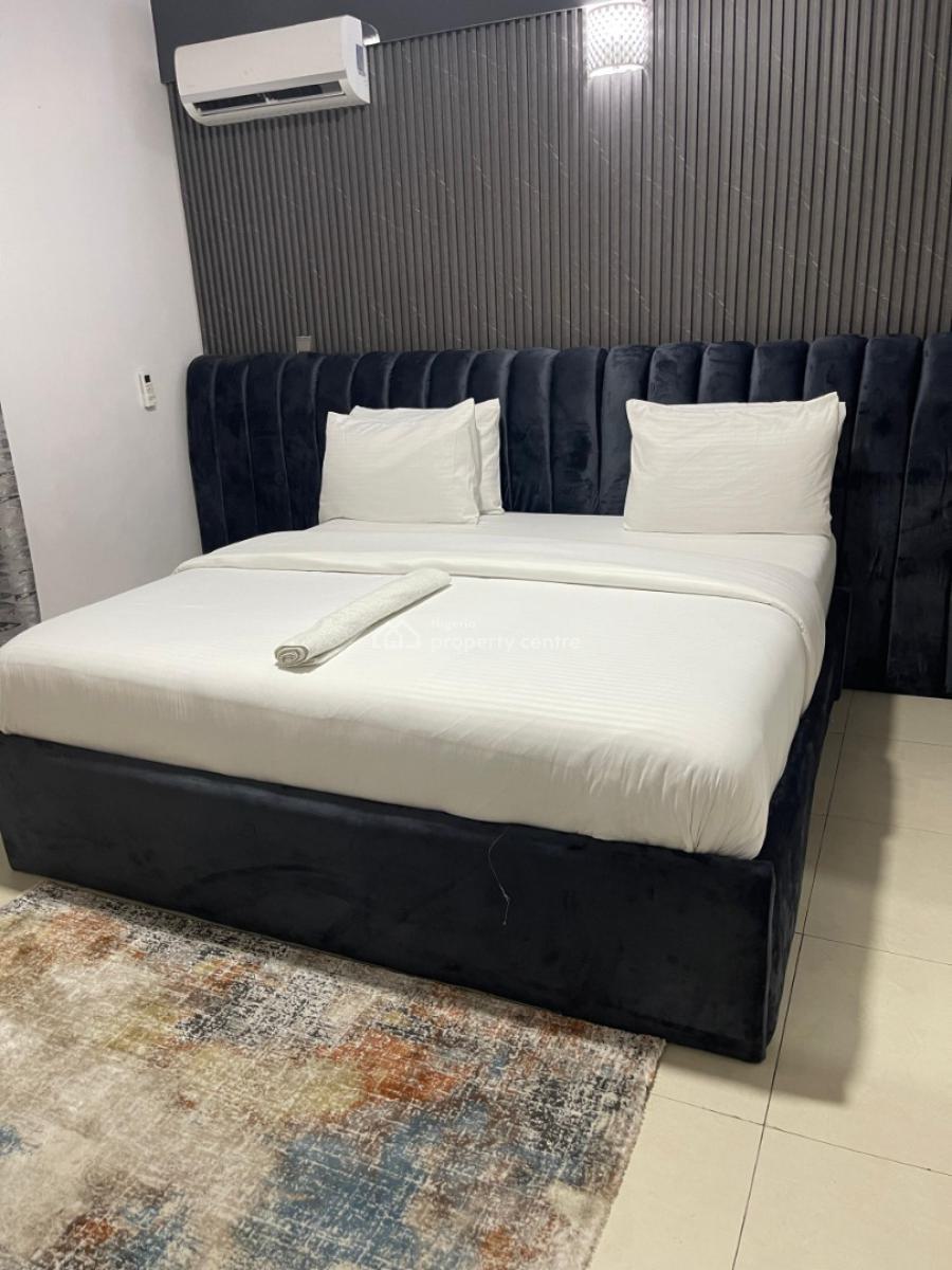 Luxury 2 Bedroom Apartment, Ikate, Ikate, Lekki, Lagos, Flat / Apartment Short Let