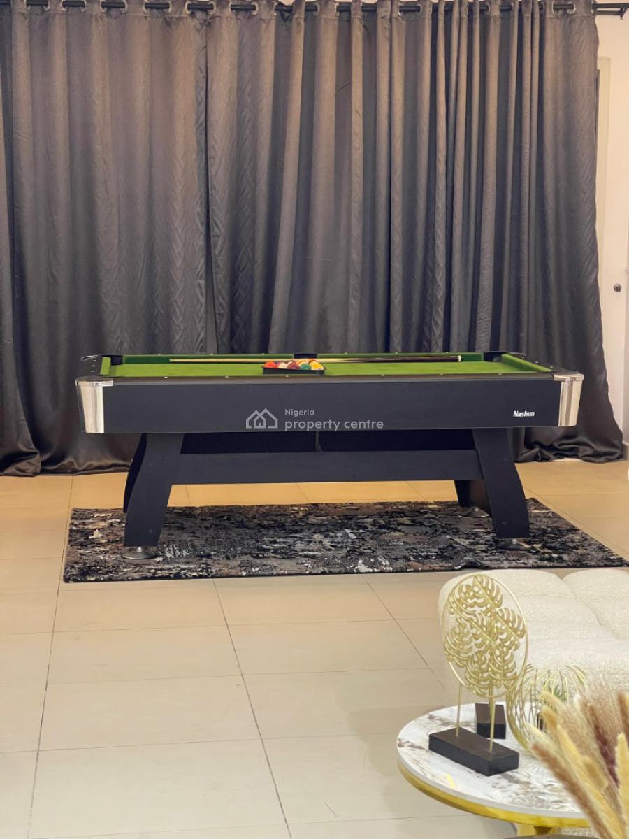 Luxury 2 Bedroom Apartment, Ikate, Ikate, Lekki, Lagos, Flat / Apartment Short Let