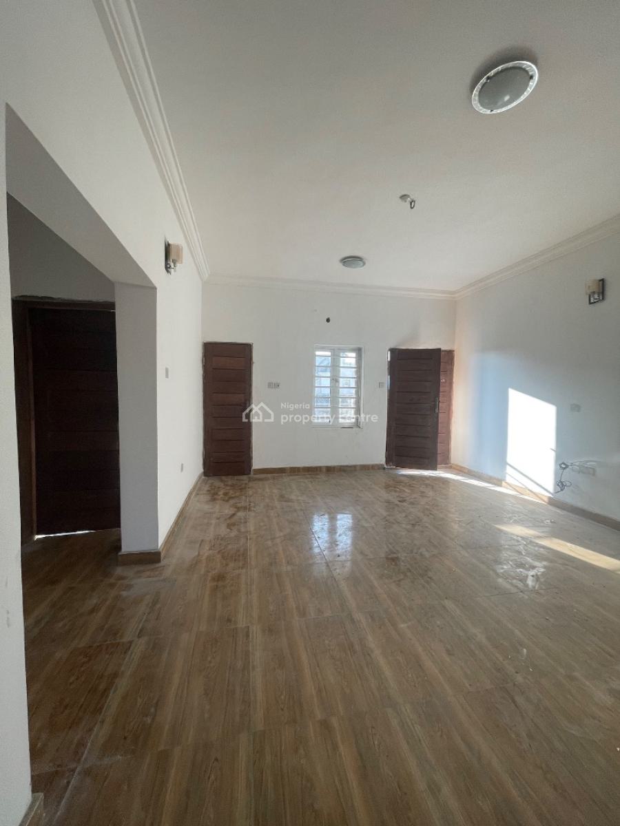 Luxury Standard 2 Bedroom Inside Secured Estate,clean Water, Located Inside Secured Estate,good Road, Sangotedo, Ajah, Lagos, Flat / Apartment for Rent