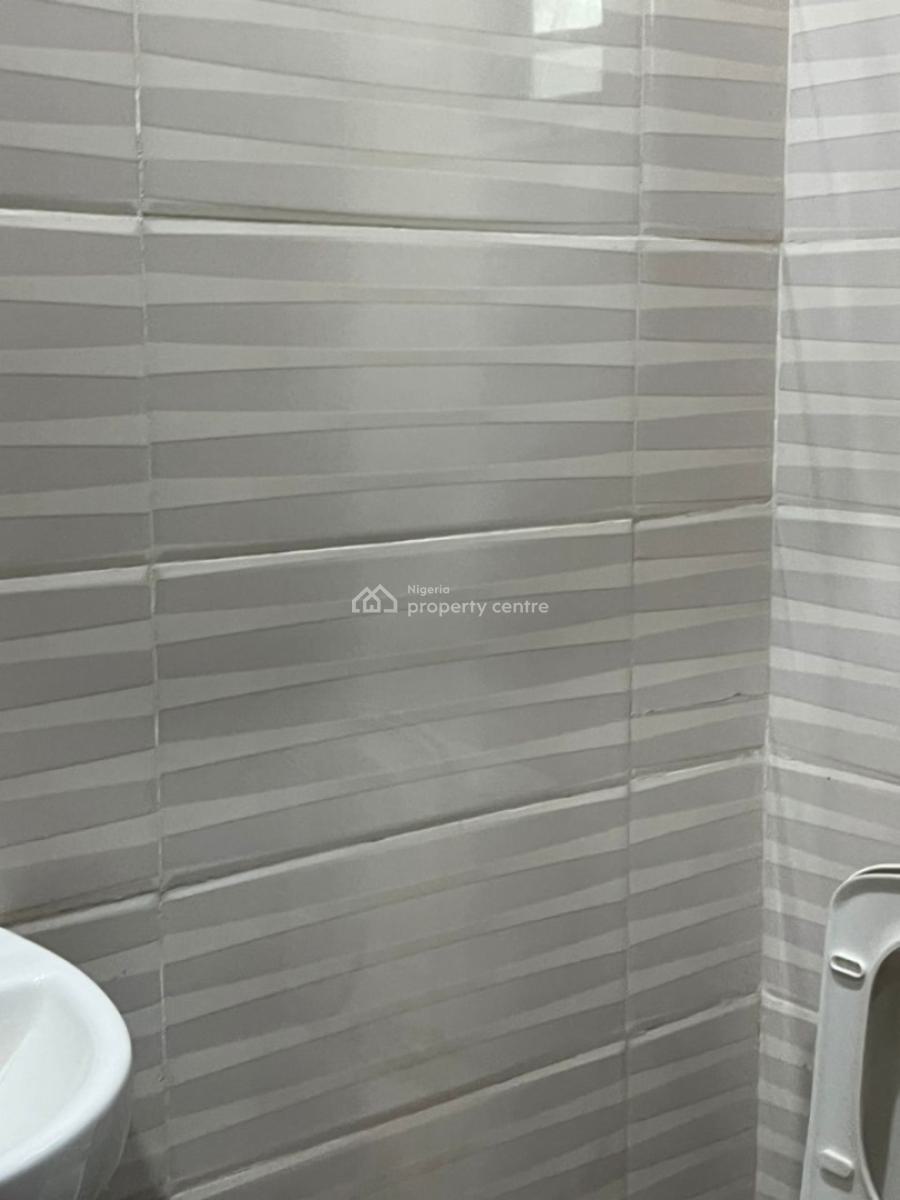 Fully Furnished Miniflat, Bera Estate Chevron, Lekki, Lagos, Mini Flat (room and Parlour) for Rent