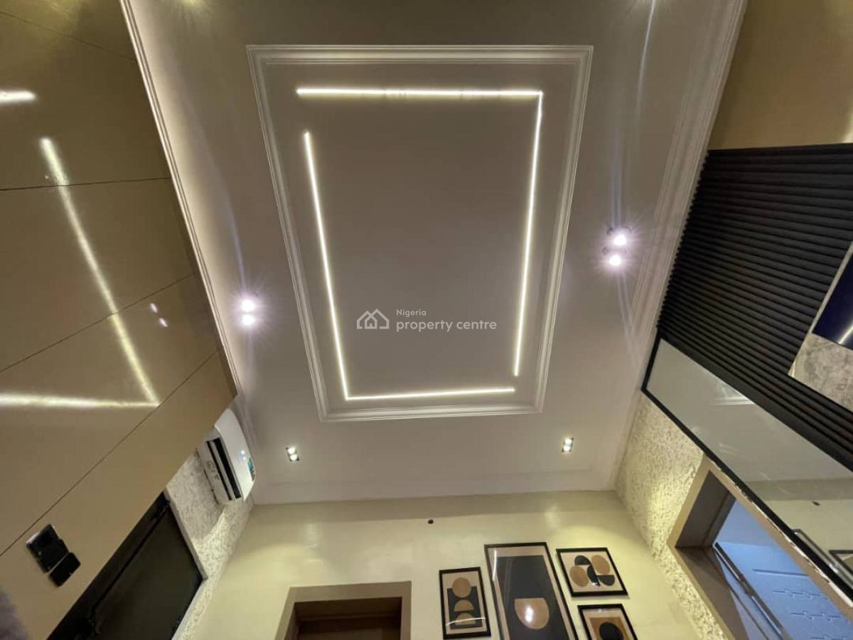 Luxury One Bedroom with Bathub, Phase 1, Lekki, Lagos, Mini Flat (room and Parlour) Short Let