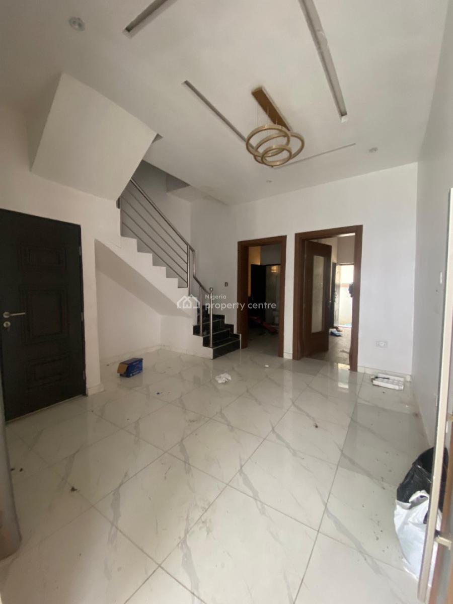 3bedroom Terrace Duplex, Ikota, Lekki, Lagos, Terraced Duplex for Rent