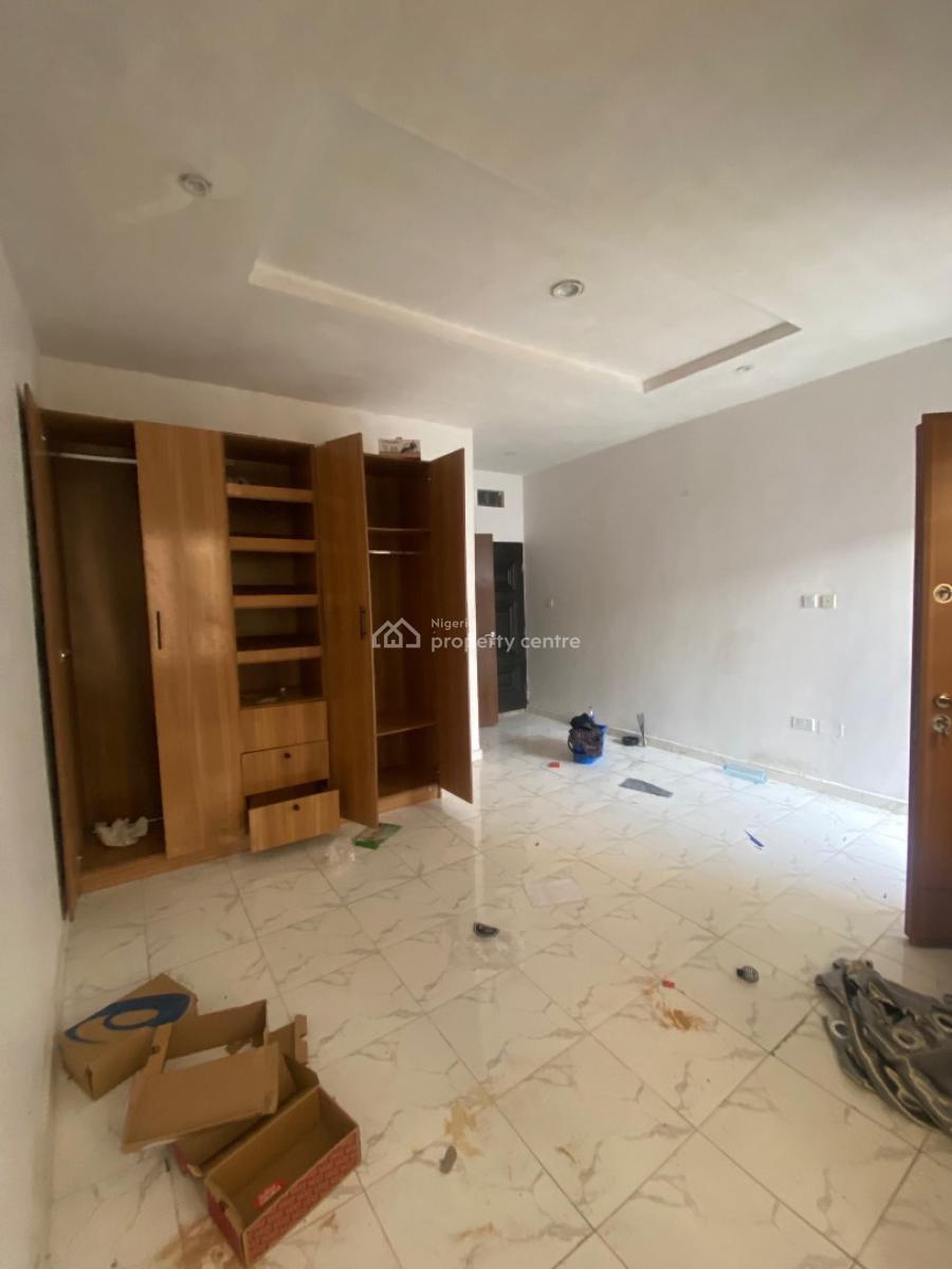 3bedroom Terrace Duplex, Ikota, Lekki, Lagos, Terraced Duplex for Rent