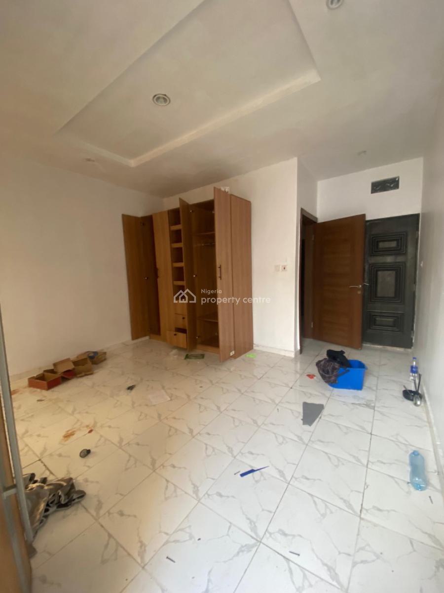 3bedroom Terrace Duplex, Ikota, Lekki, Lagos, Terraced Duplex for Rent