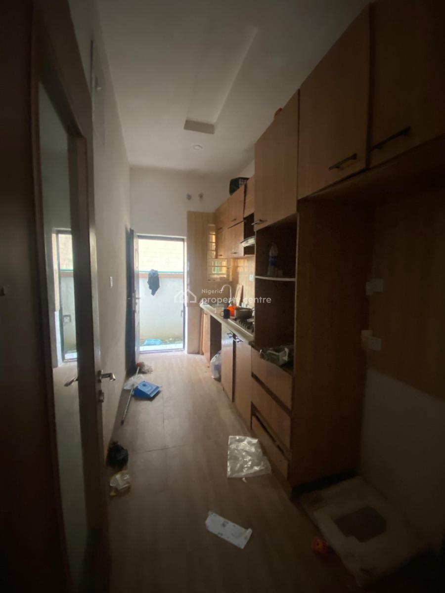 3bedroom Terrace Duplex, Ikota, Lekki, Lagos, Terraced Duplex for Rent