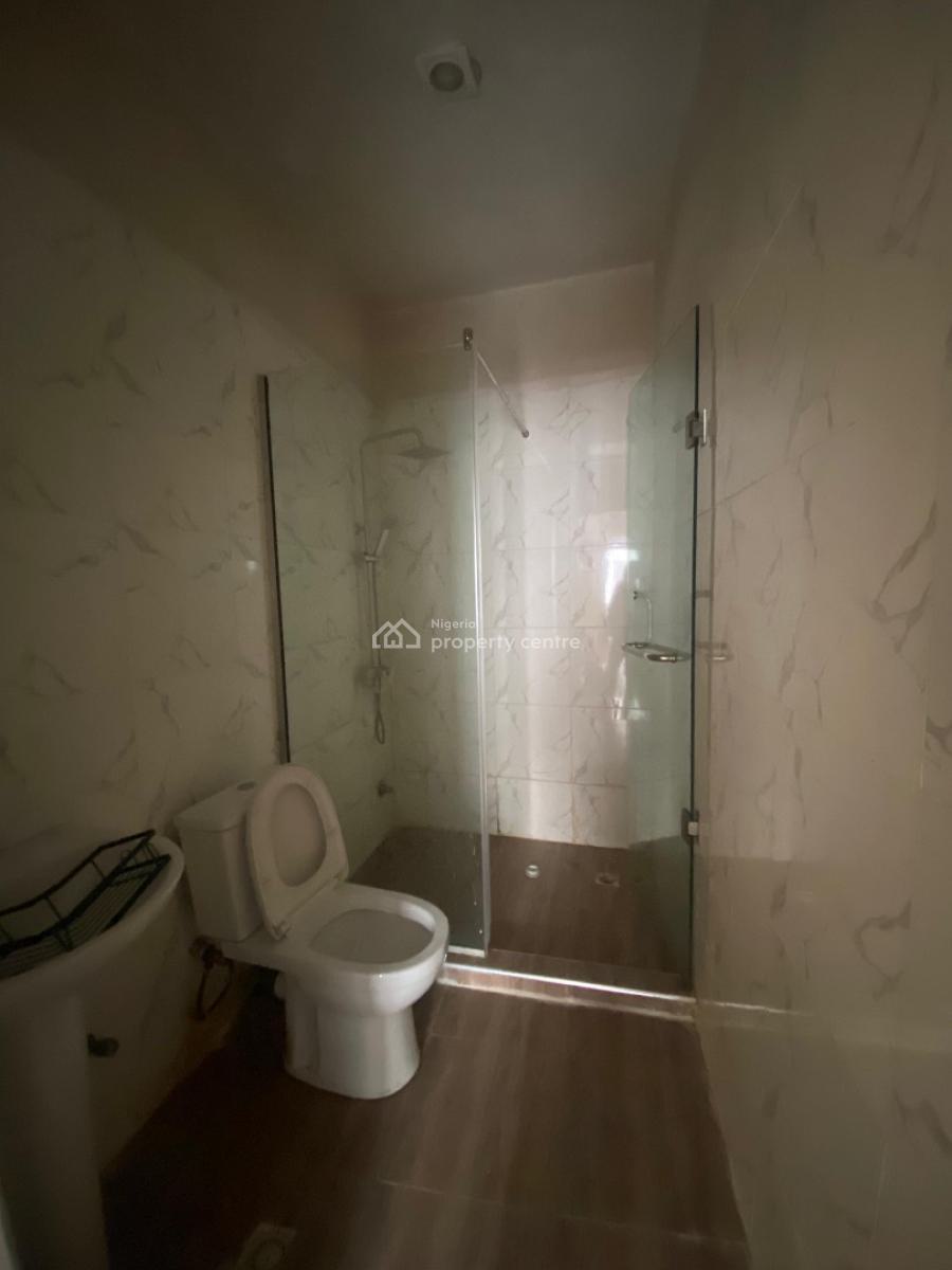 3bedroom Terrace Duplex, Ikota, Lekki, Lagos, Terraced Duplex for Rent