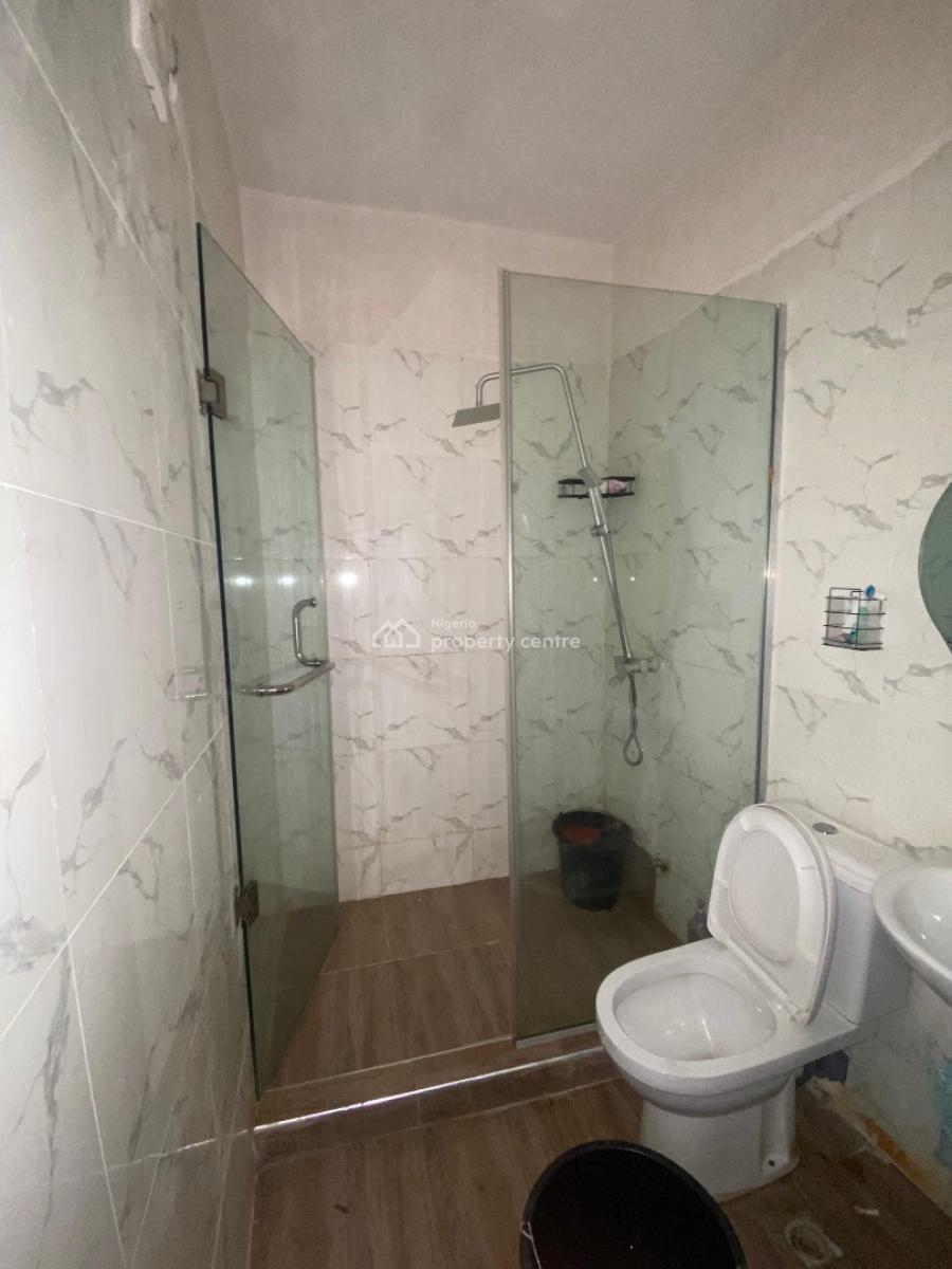 3bedroom Terrace Duplex, Ikota, Lekki, Lagos, Terraced Duplex for Rent