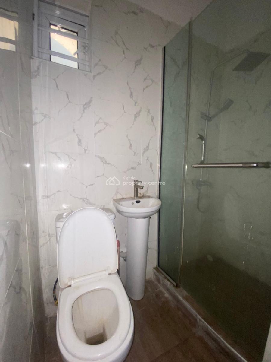 3bedroom Terrace Duplex, Ikota, Lekki, Lagos, Terraced Duplex for Rent