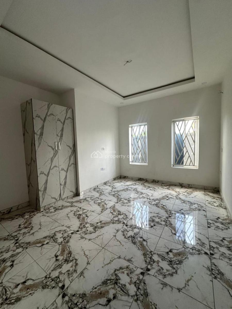 Nicely Built 2 Bedroom Apartment, Ajah, Ajah, Lagos, Block of Flats for Sale