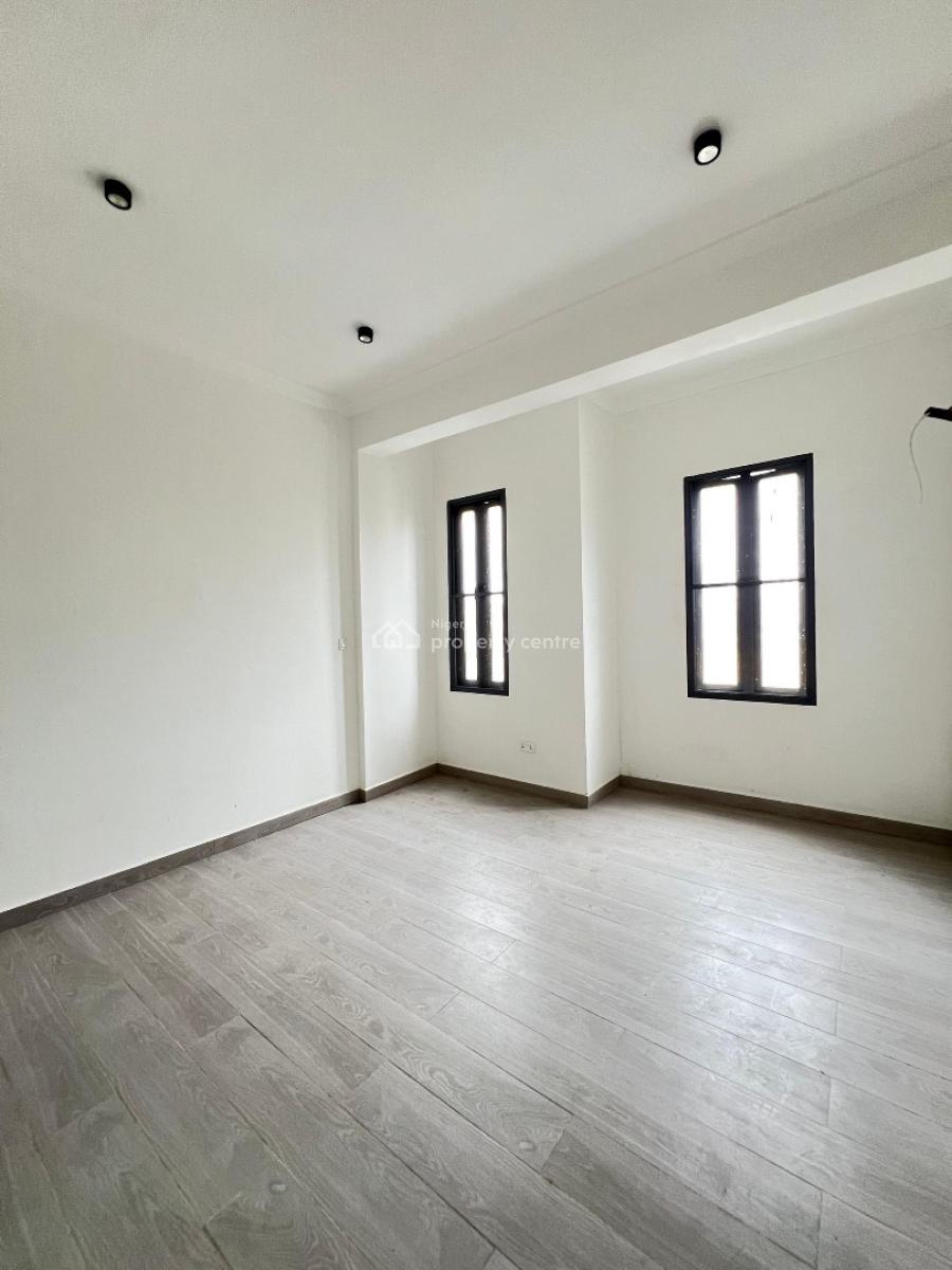 Newly Built 2 Bedroom Apartment with an Elevator and Swimming Pool, Ikate, Lekki, Lagos, Flat / Apartment for Sale