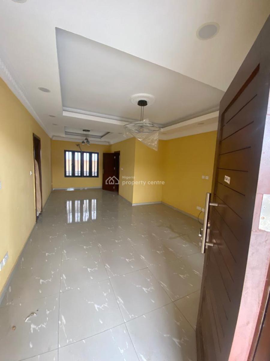 Self Service 3bedroom Flat at Ikate, Freedom Way Ikate, Ikate Elegushi, Lekki, Lagos, House for Rent