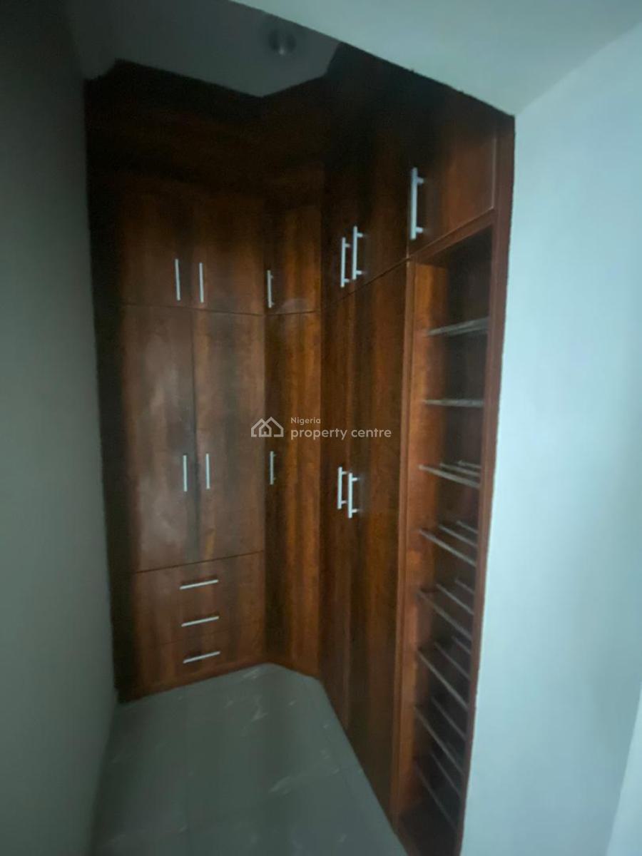 Self Service 3bedroom Flat at Ikate, Freedom Way Ikate, Ikate Elegushi, Lekki, Lagos, House for Rent