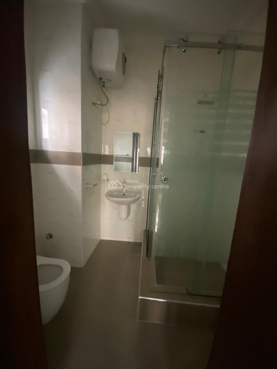 Self Service 3bedroom Flat at Ikate, Freedom Way Ikate, Ikate Elegushi, Lekki, Lagos, House for Rent