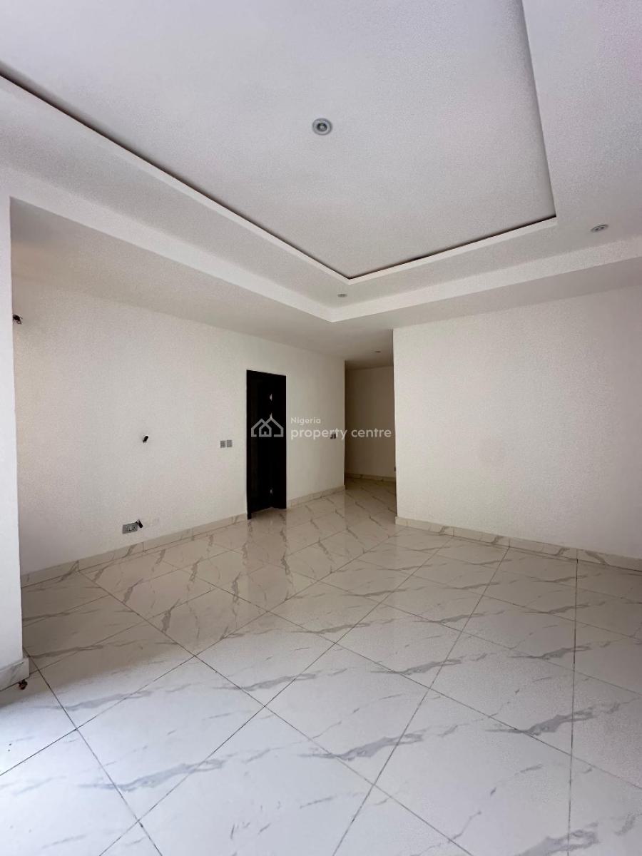 Contemporary 3 Bedroom Apartment Suitable for Investment, Lekki Phase 1, Lekki, Lagos, Flat / Apartment for Sale