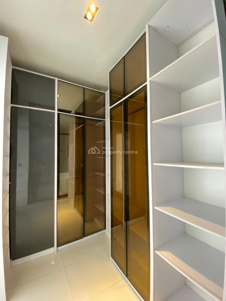 Luxury 5bedroom Fully Detached Duplex with Swimming Pool, Ajah, Lekki Phase 2, Lekki, Lagos, Detached Duplex for Sale