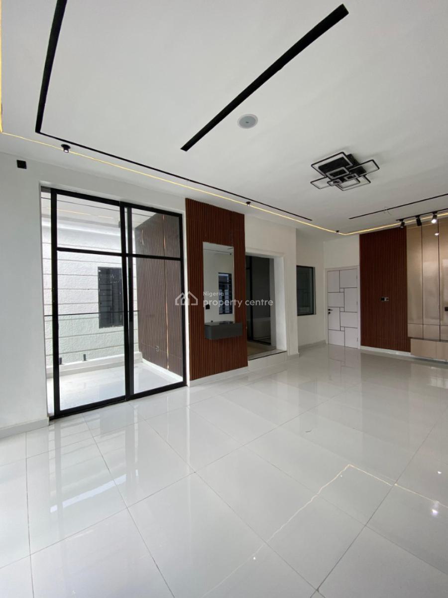 Luxury 5bedroom Fully Detached Duplex with Swimming Pool, Ajah, Lekki Phase 2, Lekki, Lagos, Detached Duplex for Sale