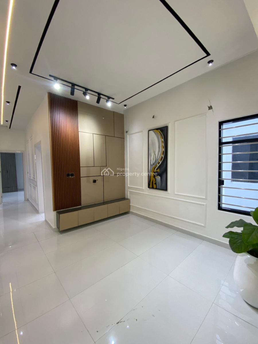 Luxury 5bedroom Fully Detached Duplex with Swimming Pool, Ajah, Lekki Phase 2, Lekki, Lagos, Detached Duplex for Sale