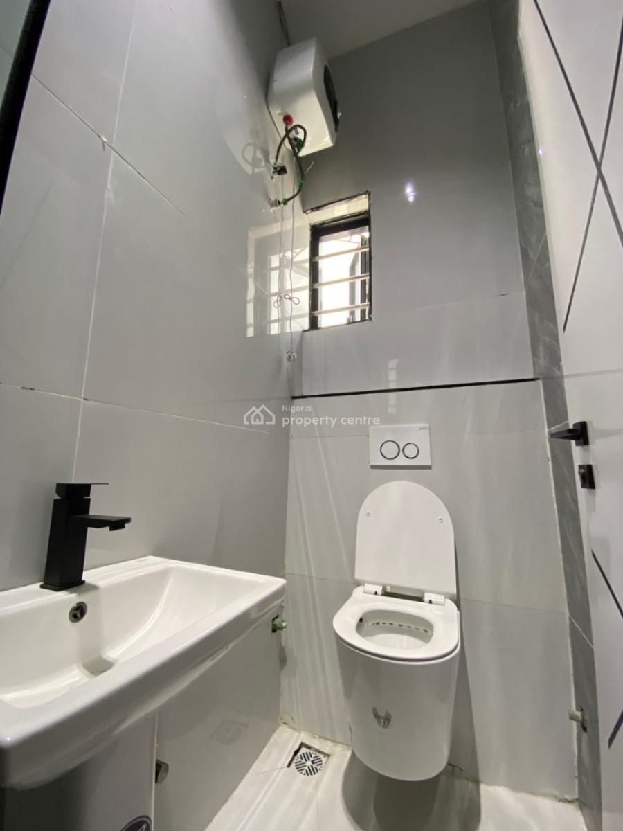 Luxury 5bedroom Fully Detached Duplex with Swimming Pool, Ajah, Lekki Phase 2, Lekki, Lagos, Detached Duplex for Sale