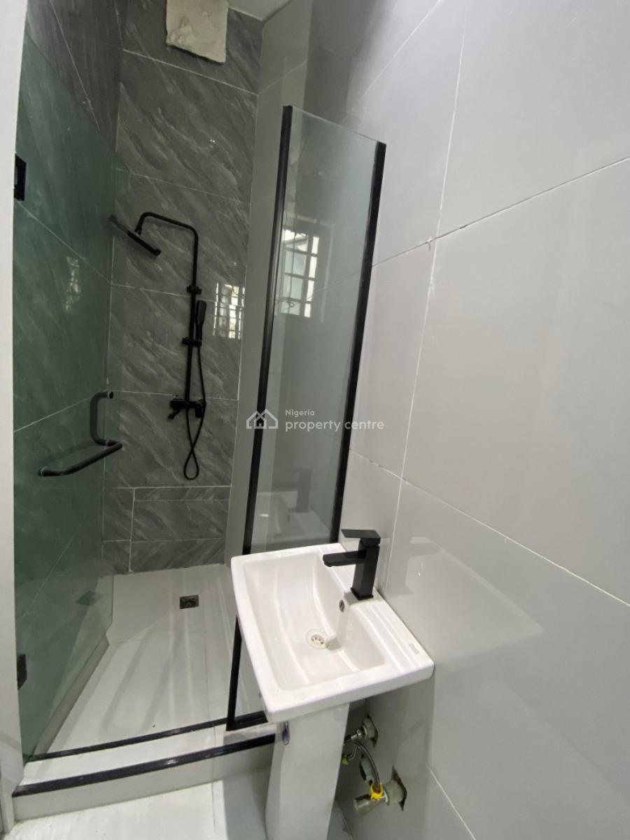 Luxury 5bedroom Fully Detached Duplex with Swimming Pool, Ajah, Lekki Phase 2, Lekki, Lagos, Detached Duplex for Sale