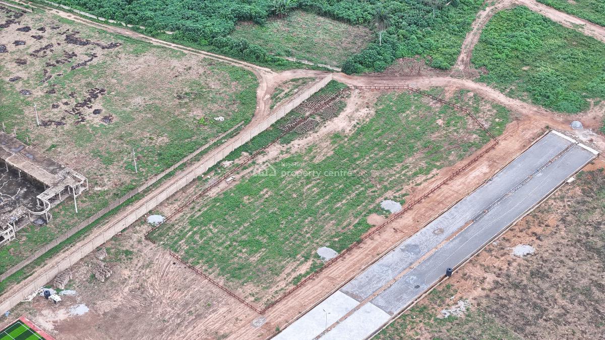 Most Premium Polo and Resort Lifestyle Land Estate, Moniya, Ibadan, Oyo, Moniya, Ibadan, Oyo, Mixed-use Land for Sale