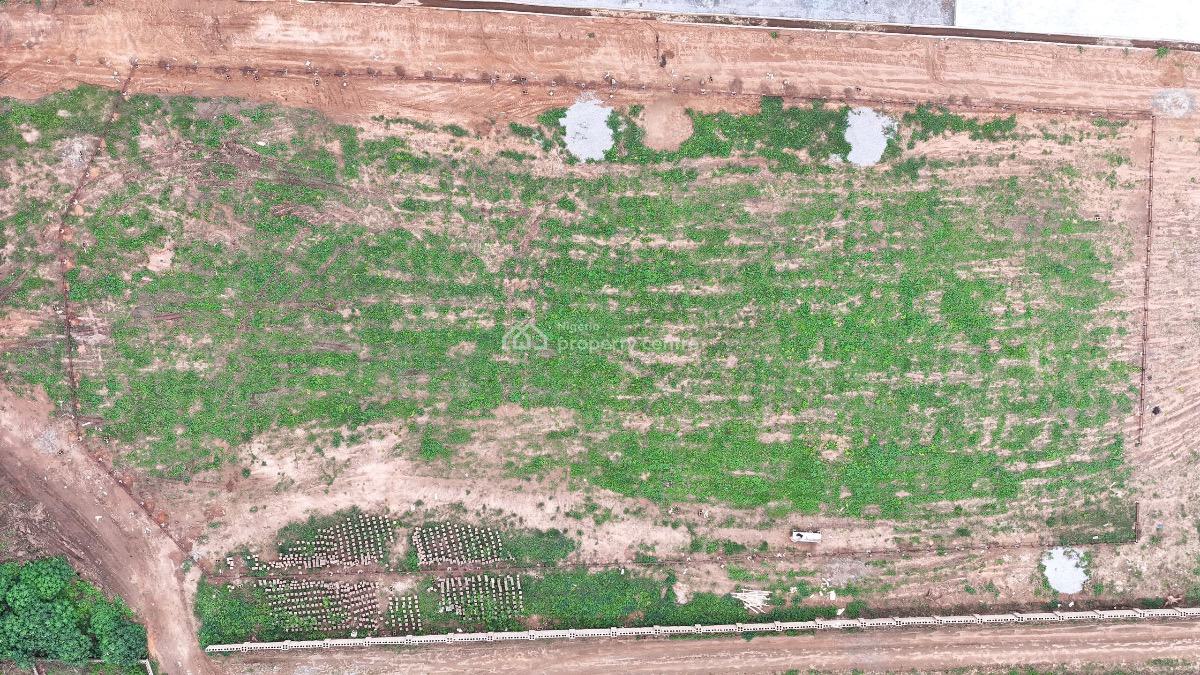 Most Premium Polo and Resort Lifestyle Land Estate, Moniya, Ibadan, Oyo, Moniya, Ibadan, Oyo, Mixed-use Land for Sale