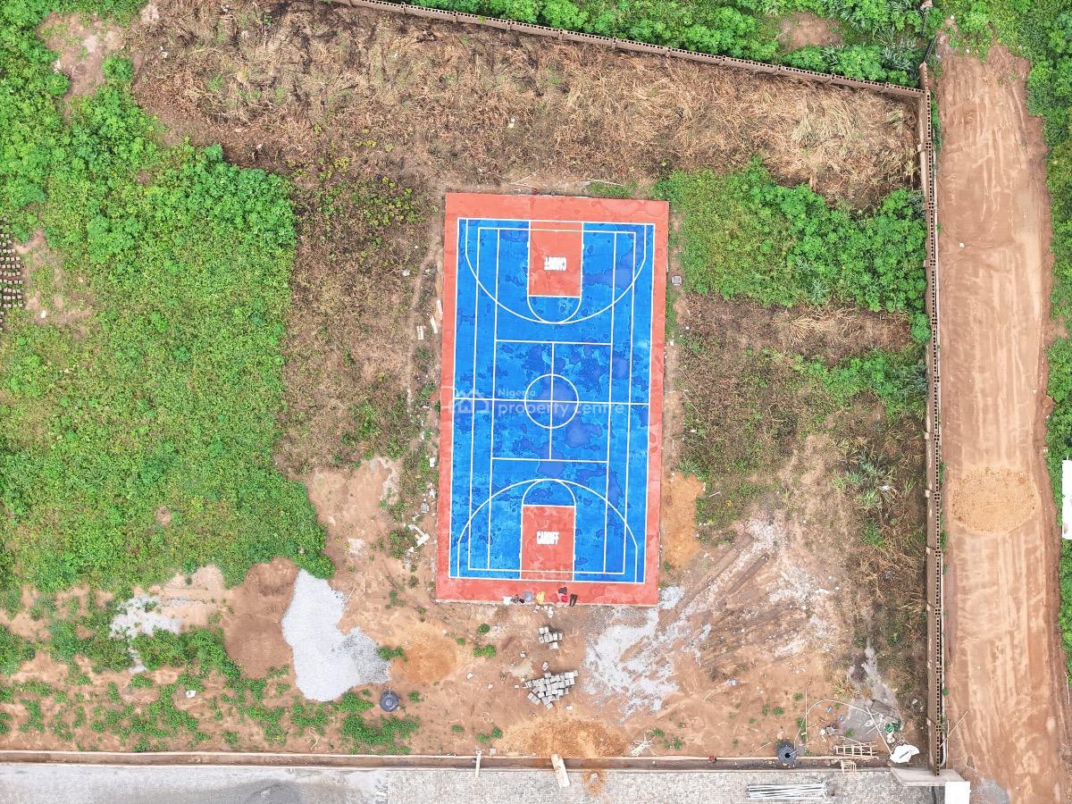 Most Premium Polo and Resort Lifestyle Land Estate, Moniya, Ibadan, Oyo, Moniya, Ibadan, Oyo, Mixed-use Land for Sale