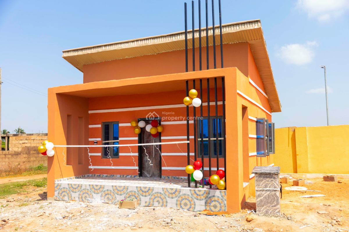 Most Premium Polo and Resort Lifestyle Land Estate, Moniya, Ibadan, Oyo, Moniya, Ibadan, Oyo, Mixed-use Land for Sale