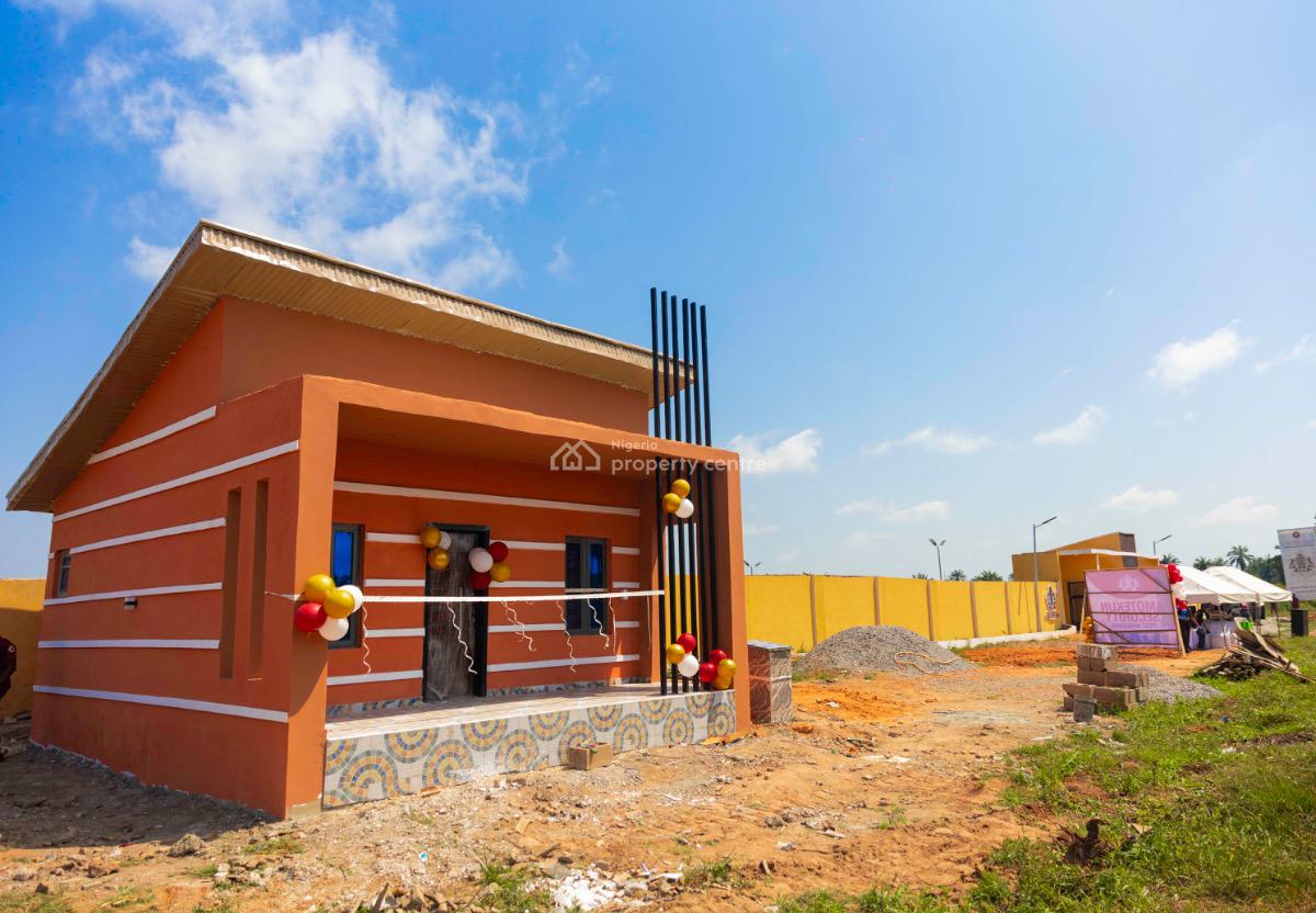 Most Premium Polo and Resort Lifestyle Land Estate, Moniya, Ibadan, Oyo, Moniya, Ibadan, Oyo, Mixed-use Land for Sale