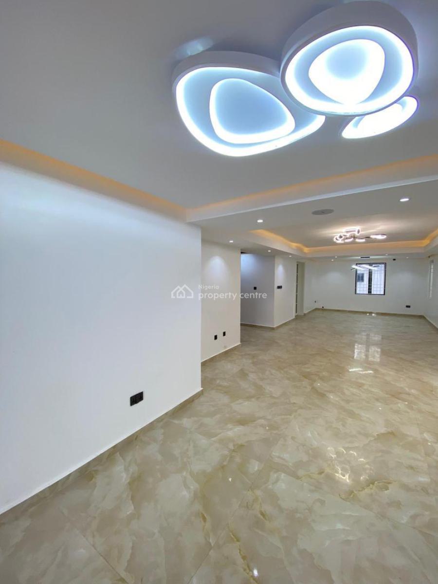 5-bedroom Fully Detached Duplex + Bq + Pool + Cinema - Lekki Phase 1 -, Lekki Phase 1, Lekki, Lagos, Detached Duplex for Sale