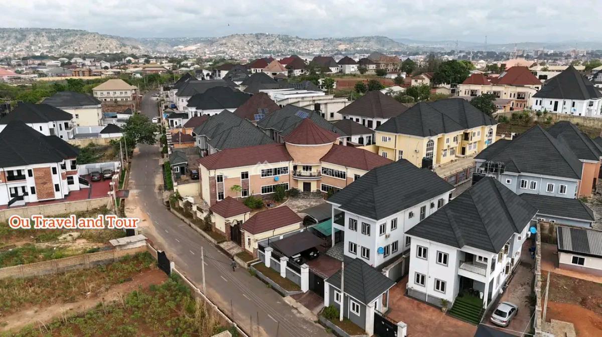 Very Strategic Property, Wtc Estate, Independence Layout, Enugu, Enugu, Residential Land for Sale