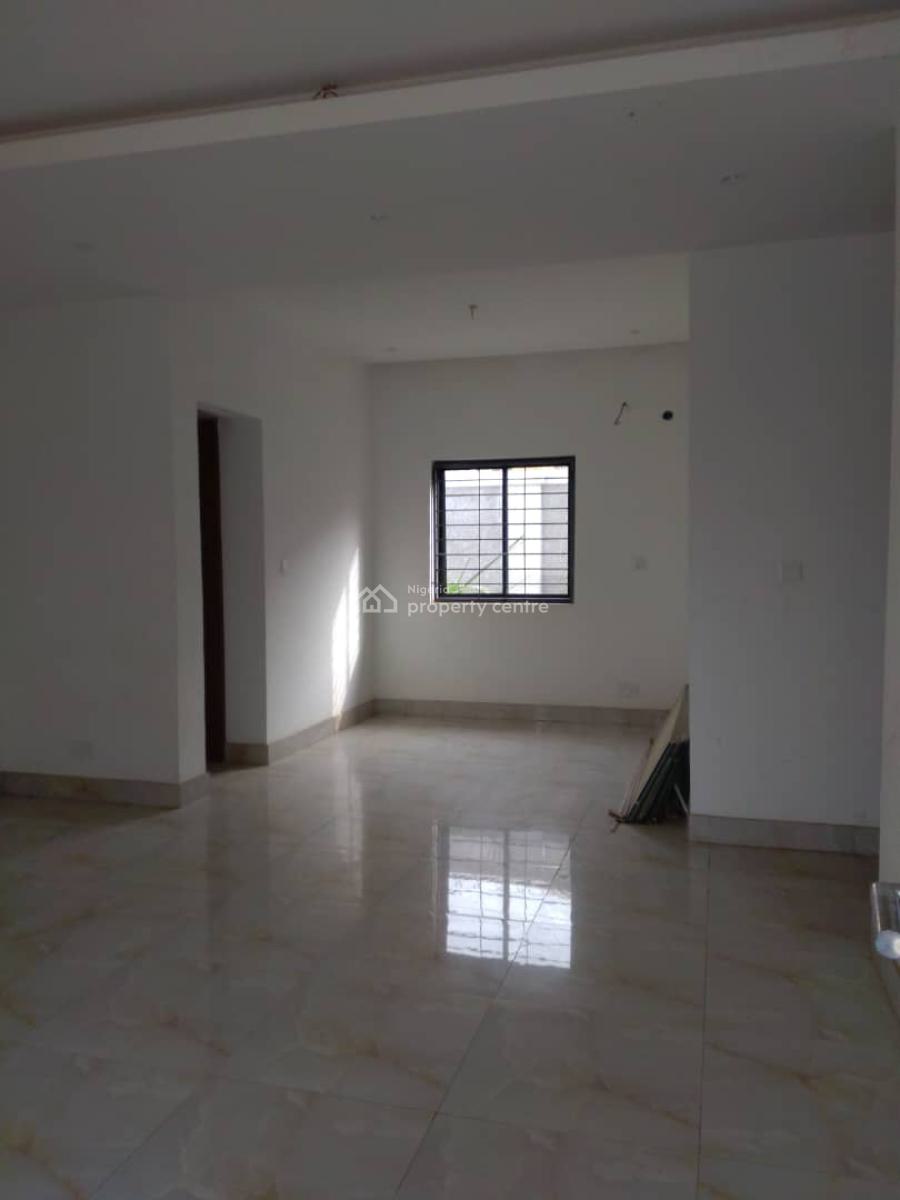 Newly Built 2 Bedroom Flat, Mabushi, Abuja, Flat / Apartment for Rent