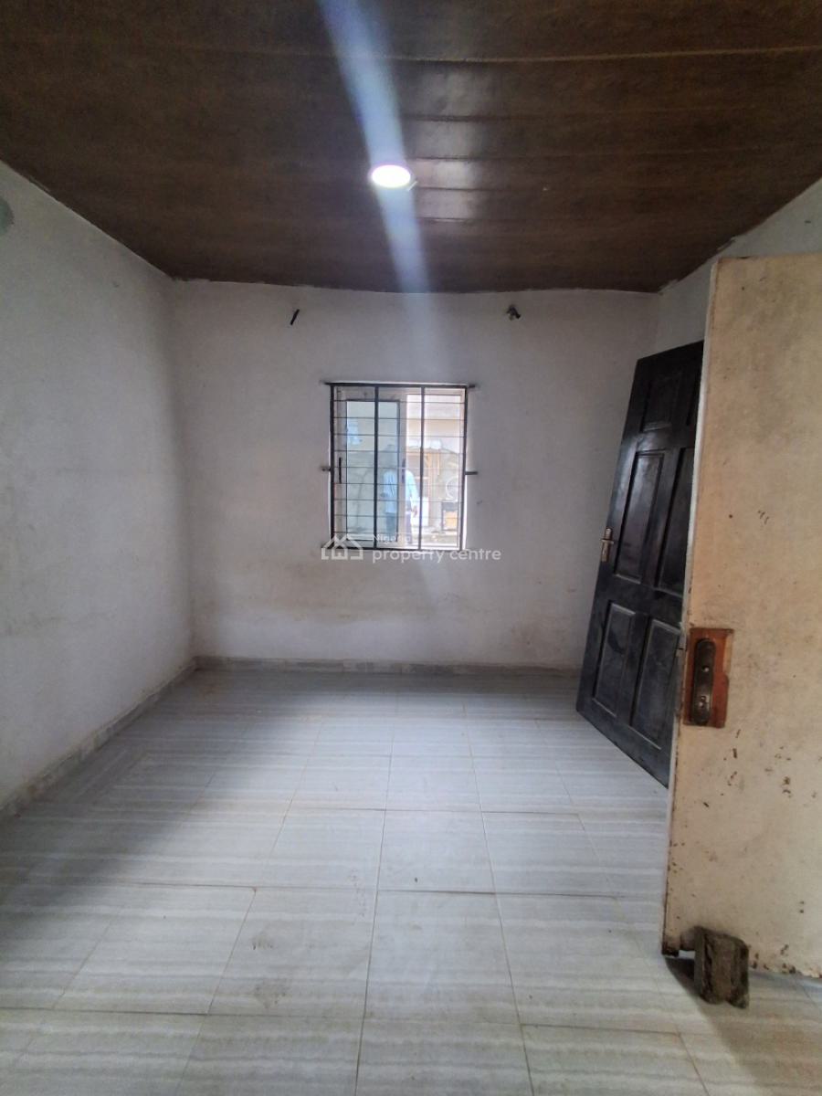 Self Contain, in an Estate, Badore, Ajah, Lagos, Flat / Apartment for Rent