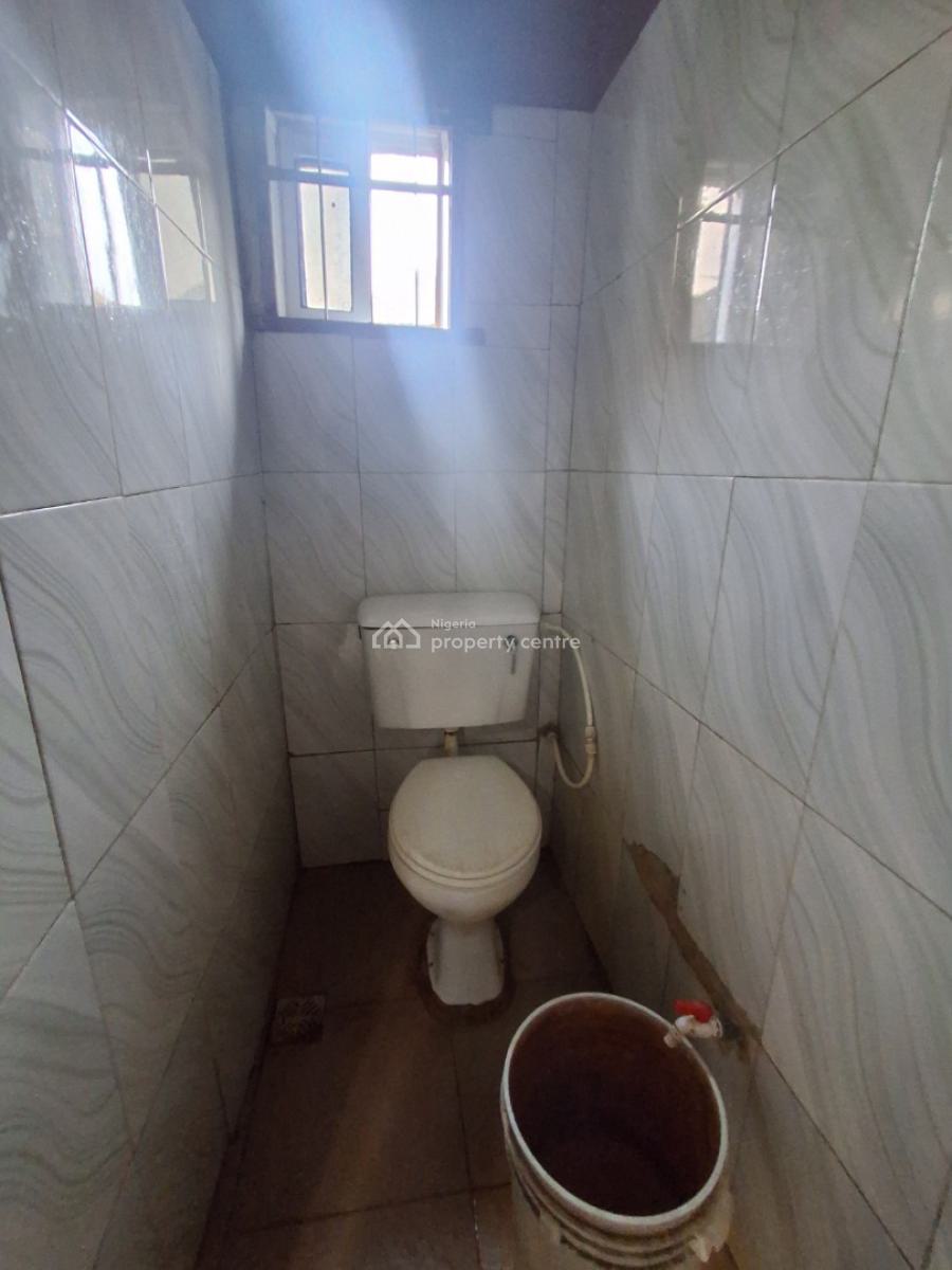 Self Contain, in an Estate, Badore, Ajah, Lagos, Flat / Apartment for Rent