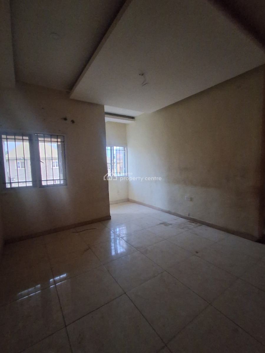 2bedroom Upstairs, in an Estate, Badore, Ajah, Lagos, House for Rent