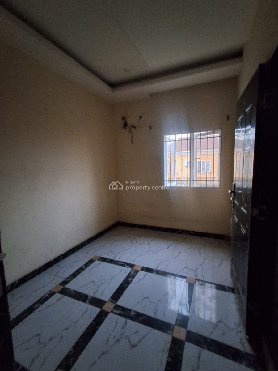 2bedroom Upstairs, in an Estate, Badore, Ajah, Lagos, House for Rent