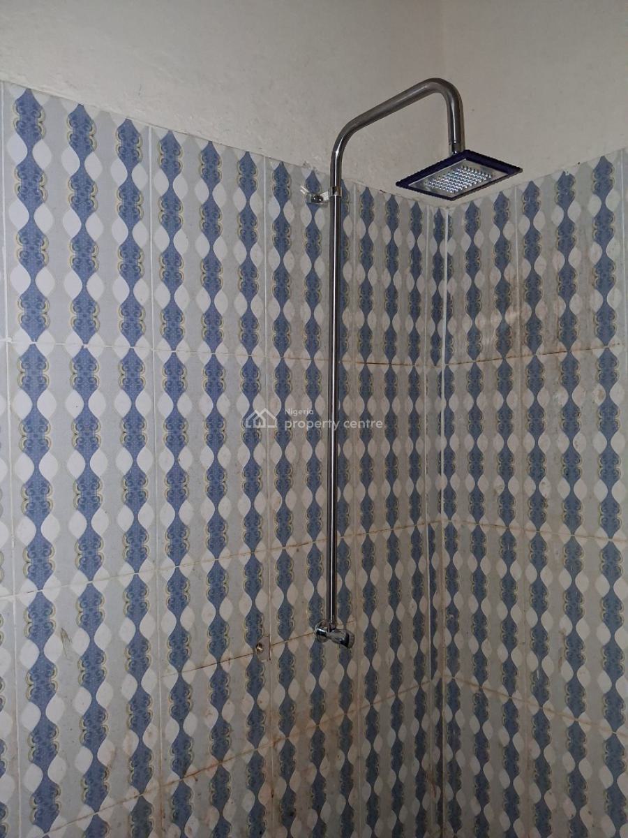 2bedroom Upstairs, in an Estate, Badore, Ajah, Lagos, House for Rent