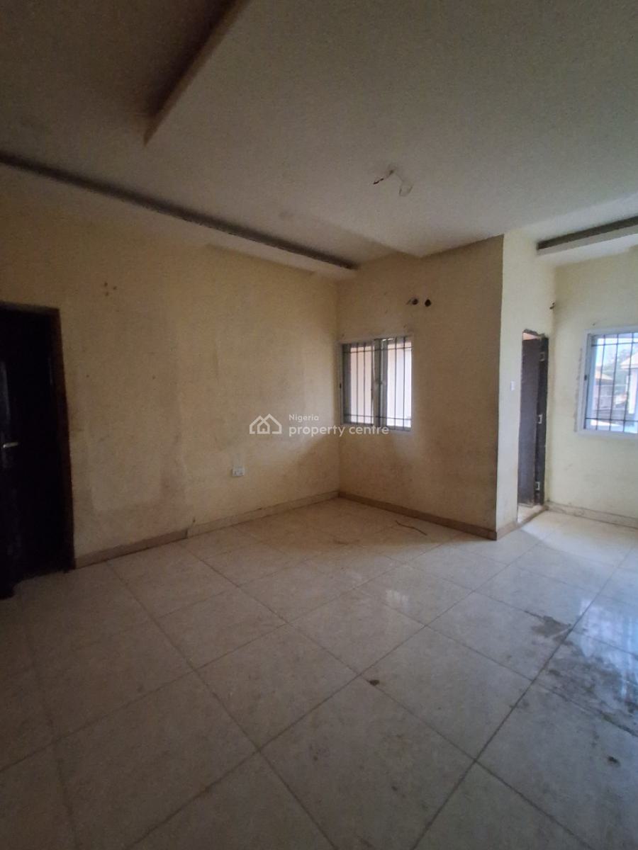 2bedroom Upstairs, in an Estate, Badore, Ajah, Lagos, House for Rent