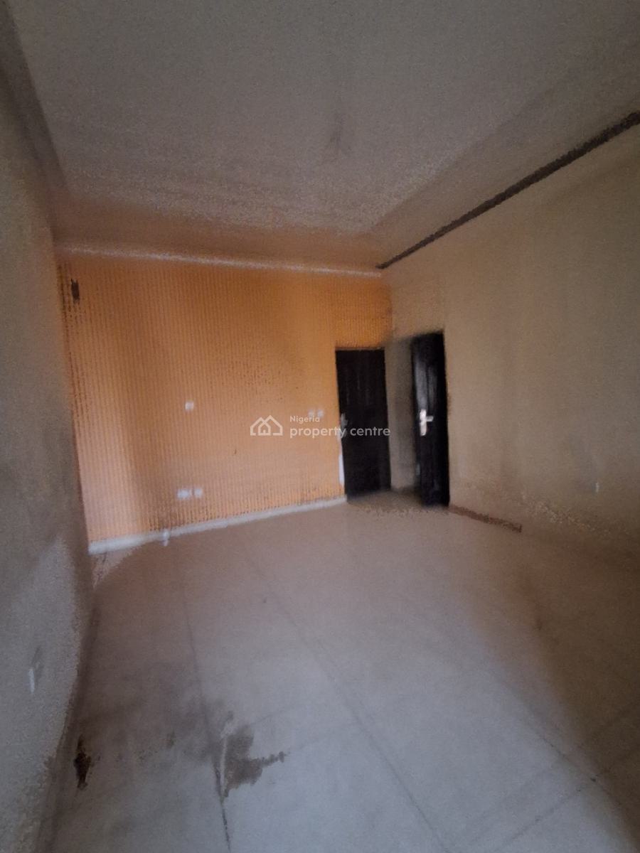 2bedroom Upstairs, in an Estate, Badore, Ajah, Lagos, House for Rent
