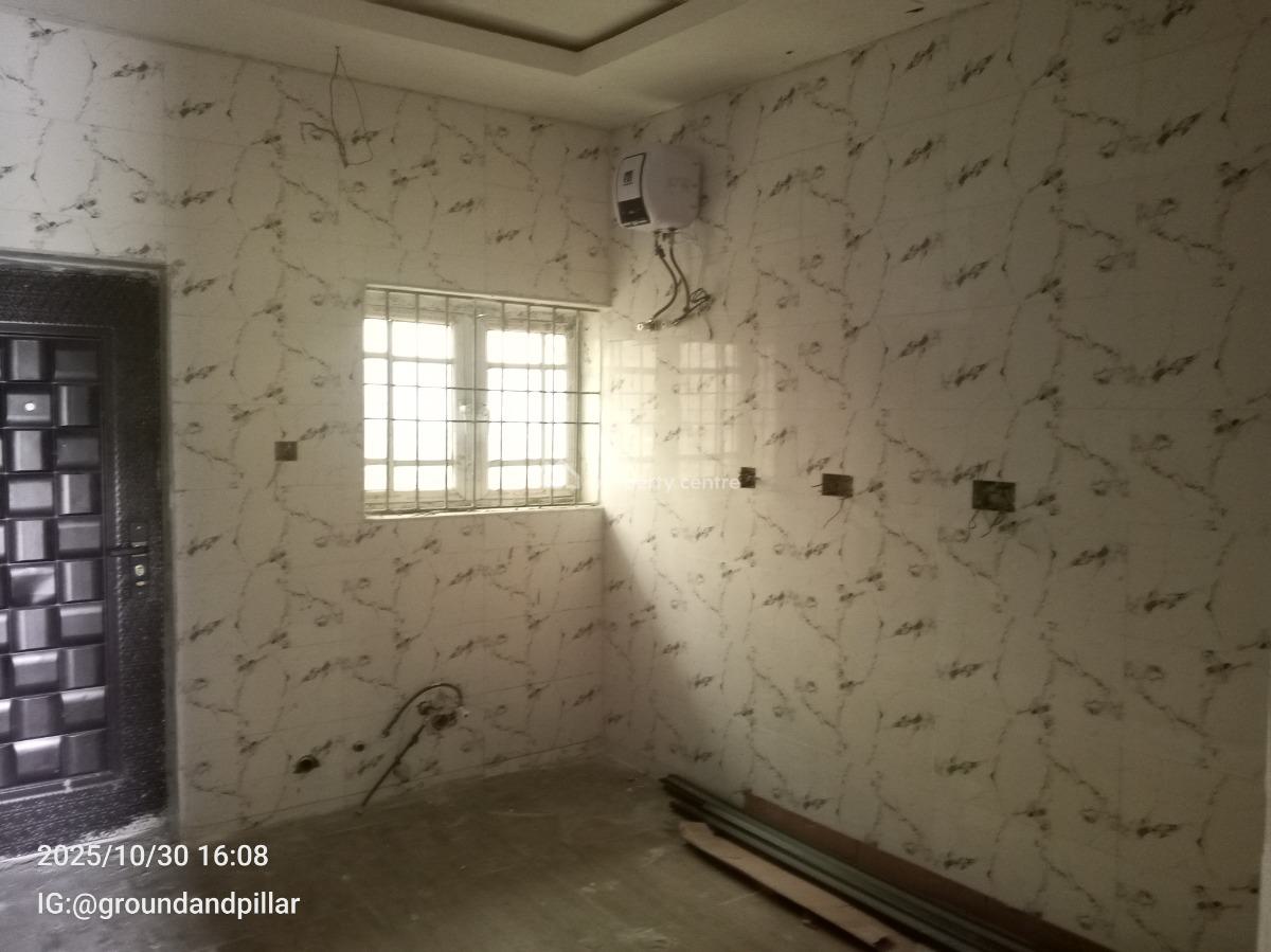New Beautiful and Spacious 3 Bedroom Terrace Duplex, Lekki Gardens Phase 5, By Atlantic Layout Estate, After Adesanya, Ajiwe, Ajah, Lagos, Terraced Duplex for Sale