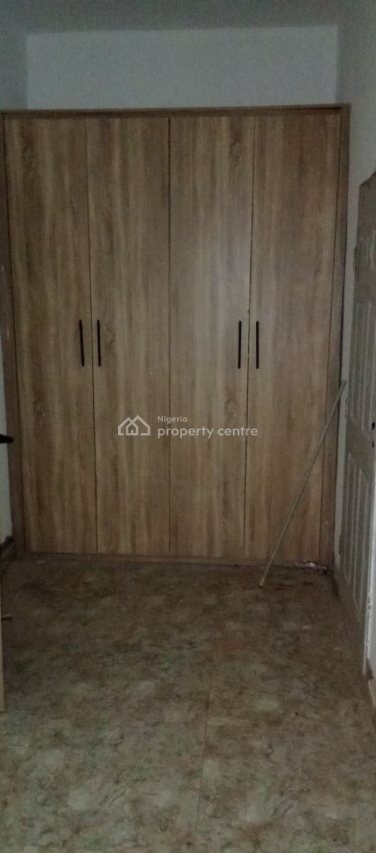 Brand New 2 Bedroom Flat with a Guest Toilet(now Fully Completed), Durumi, Abuja, Flat / Apartment for Sale