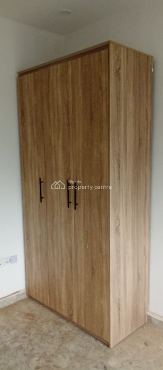 Brand New 2 Bedroom Flat with a Guest Toilet(now Fully Completed), Durumi, Abuja, Flat / Apartment for Sale