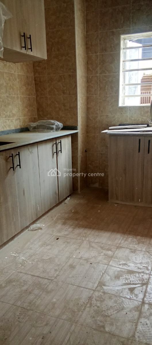 Brand New 2 Bedroom Flat with a Guest Toilet(now Fully Completed), Durumi, Abuja, Flat / Apartment for Sale
