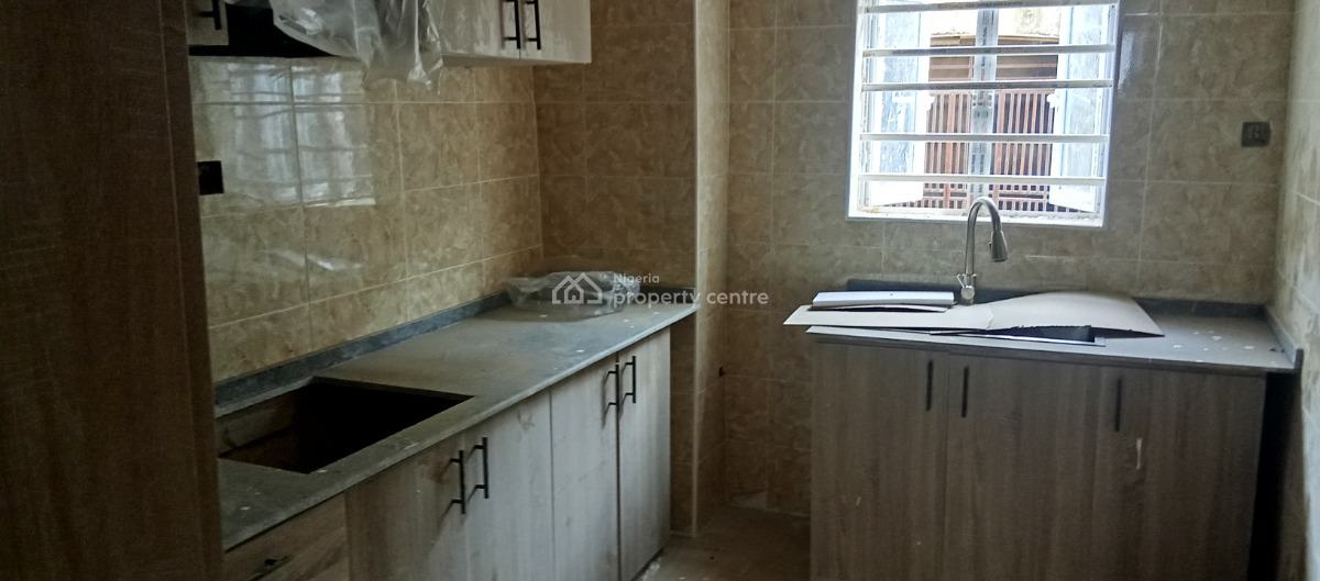 Brand New 2 Bedroom Flat with a Guest Toilet(now Fully Completed), Durumi, Abuja, Flat / Apartment for Sale