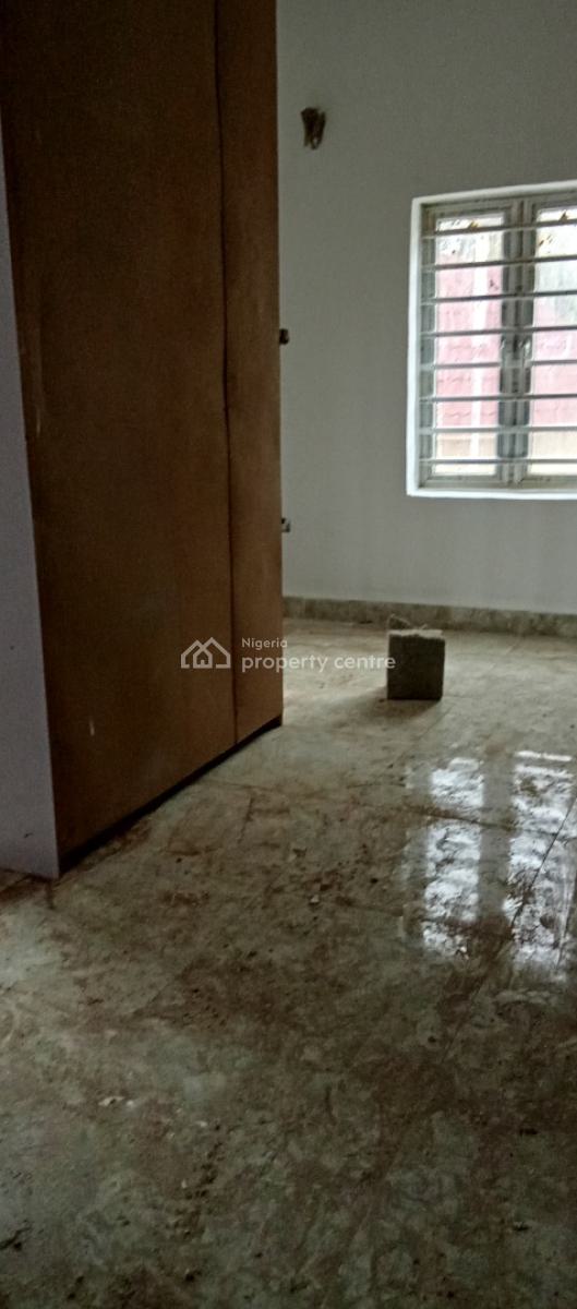 Brand New 3 Bedroom Flat with a Guest Toilet( Now Fully Completed), Durumi, Abuja, Flat / Apartment for Sale