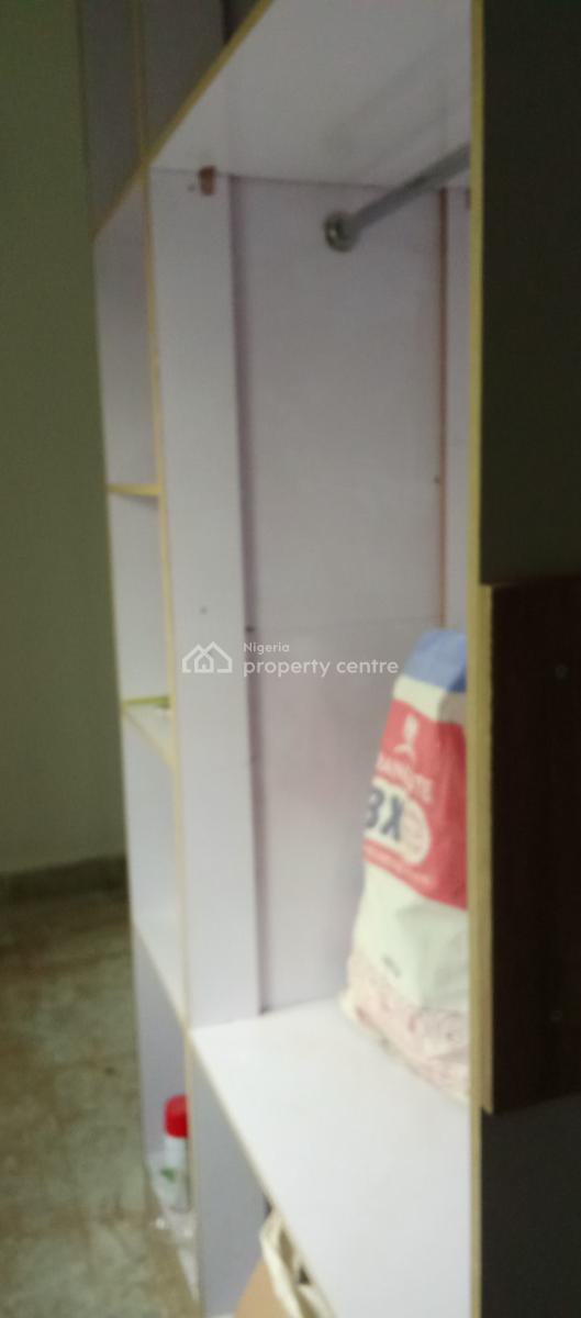 Brand New 3 Bedroom Flat with a Guest Toilet( Now Fully Completed), Durumi, Abuja, Flat / Apartment for Sale