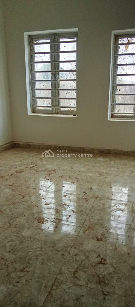 Brand New 3 Bedroom Flat with a Guest Toilet( Now Fully Completed), Durumi, Abuja, Flat / Apartment for Sale