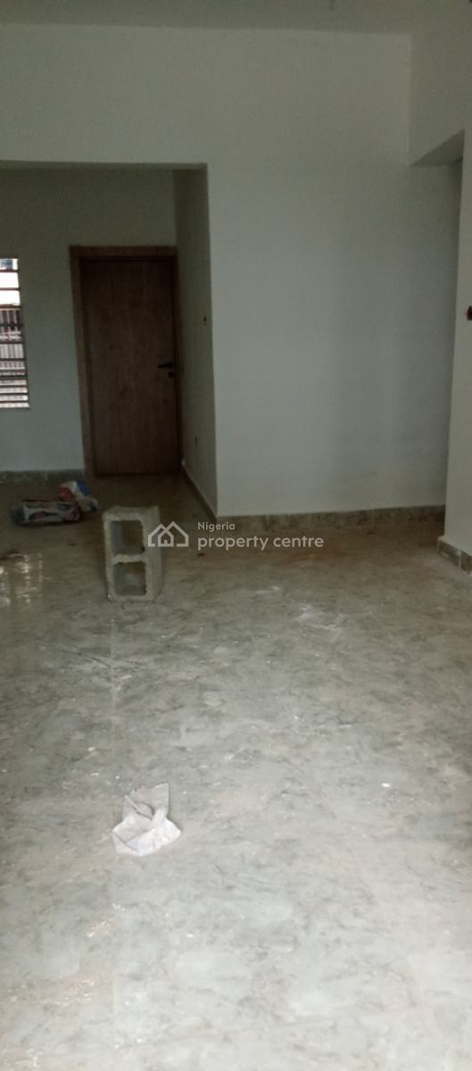 Brand New 3 Bedroom Flat with a Guest Toilet( Now Fully Completed), Durumi, Abuja, Flat / Apartment for Sale